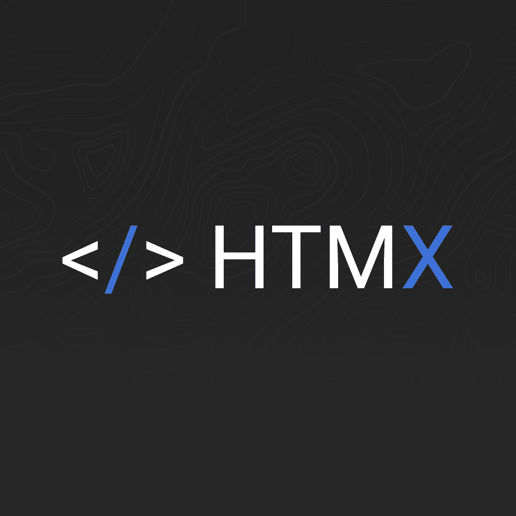 HTMX