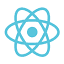 React