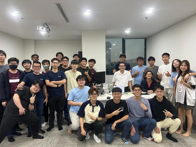 Software Engineer Intern